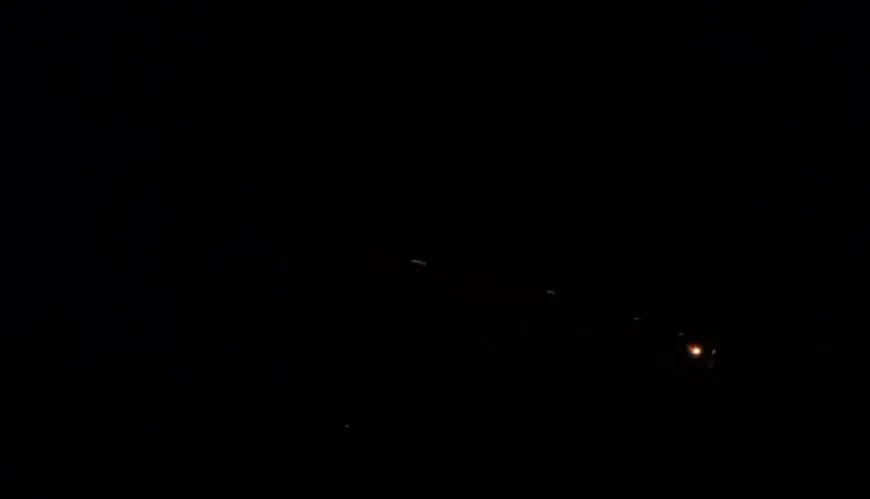 Artêşa Tirk gundê Guherzê bombebaran kir