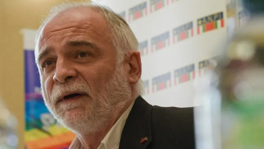 ‘Ji bo Abdullah Ocalan roleke rastî ya siyasî rabe divê azad bibe’