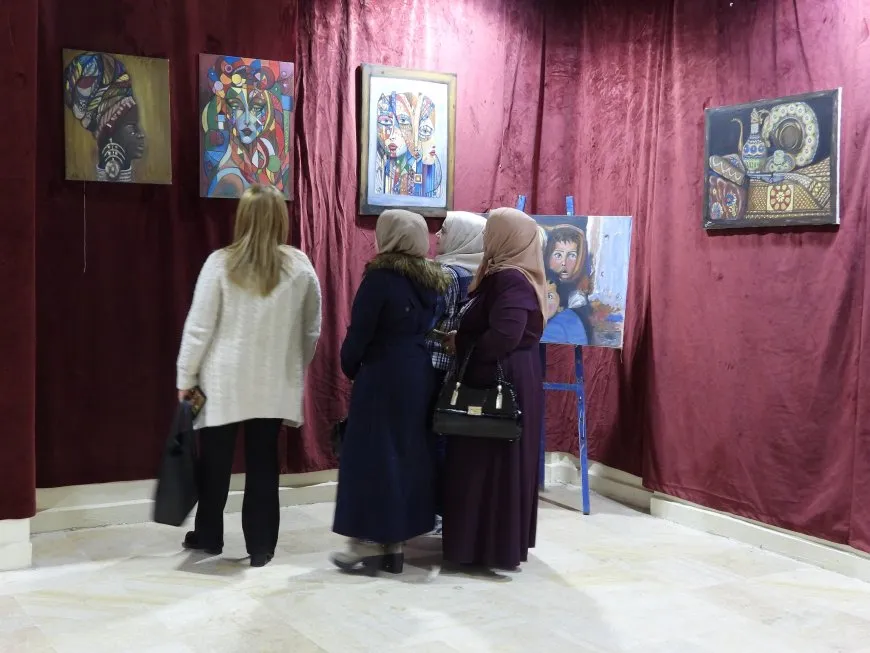 Çalakiyên 25'ê Mijdarê yên Tebqayê didomin