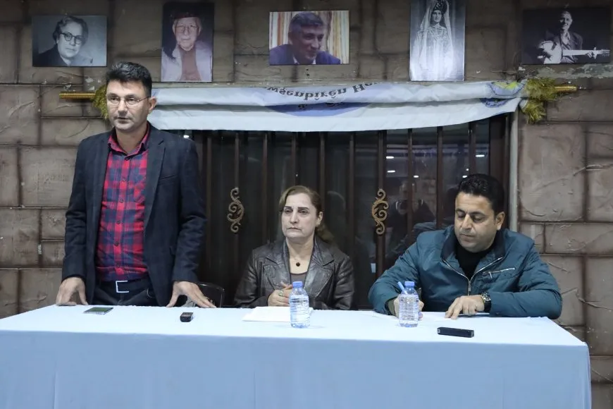 Mijara komên xwendina parêznameyan rêveberî bû