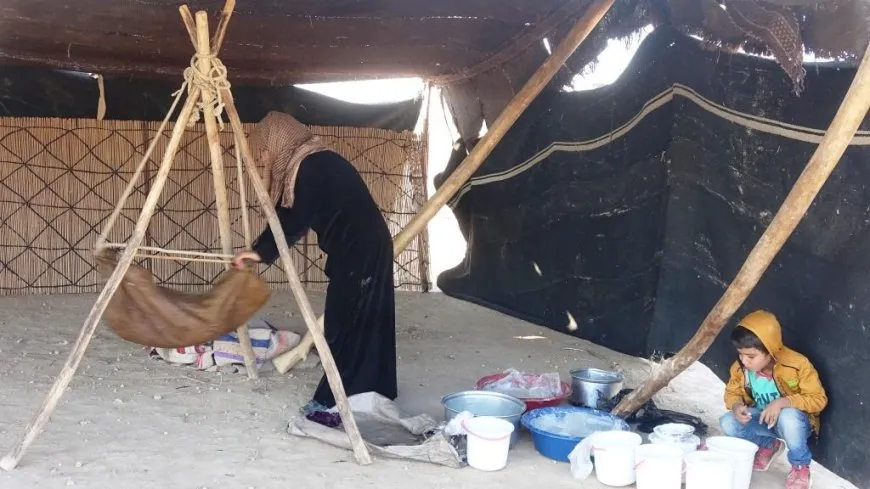 Festîvala 5ˋemîn a Girê Spî ya Çand û Hunerê dest pê kir