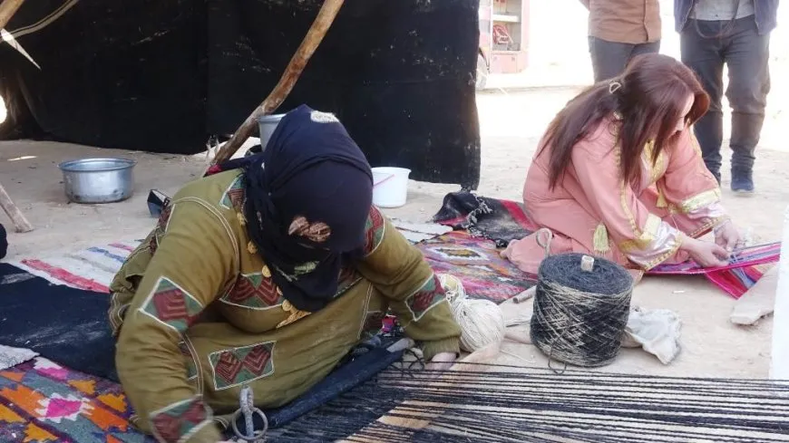 Festîvala 5ˋemîn a Girê Spî ya Çand û Hunerê dest pê kir
