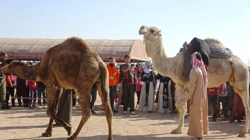 Festîvala 5ˋemîn a Girê Spî ya Çand û Hunerê dest pê kir