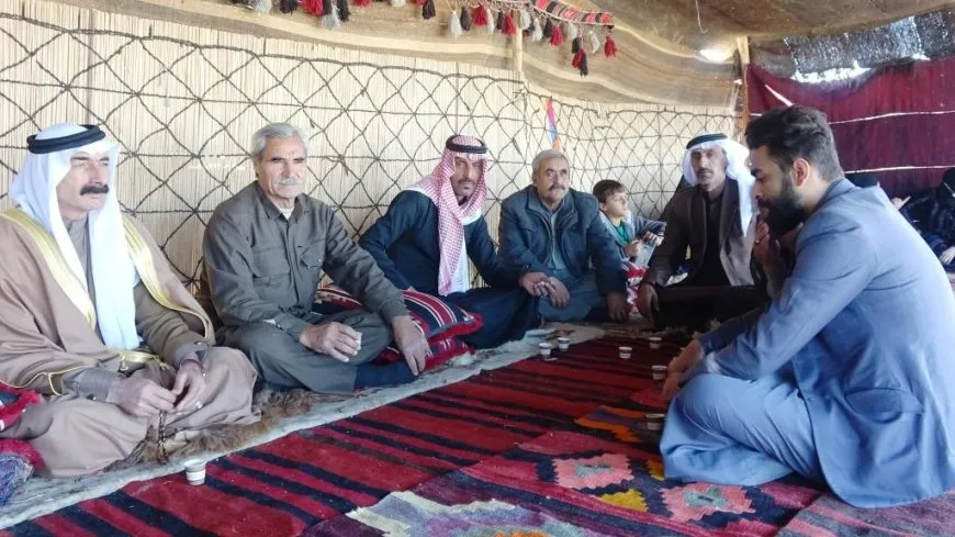 Festîvala 5ˋemîn a Girê Spî ya Çand û Hunerê dest pê kir
