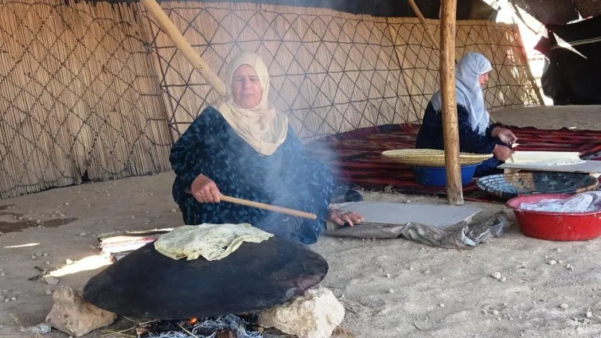 Festîvala 5ˋemîn a Girê Spî ya Çand û Hunerê dest pê kir