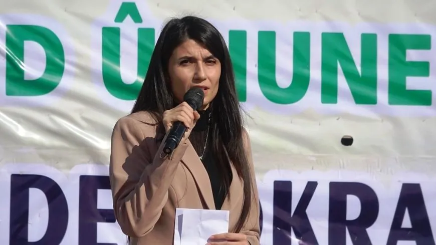 Festîvala 5ˋemîn a Girê Spî ya Çand û Hunerê dest pê kir