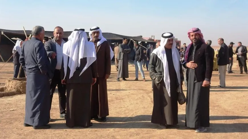 Festîvala 5ˋemîn a Girê Spî ya Çand û Hunerê dest pê kir