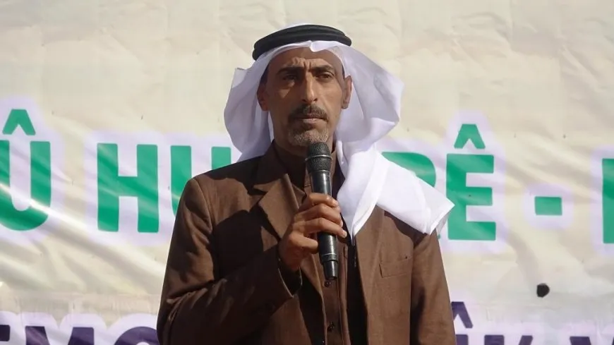 Festîvala 5ˋemîn a Girê Spî ya Çand û Hunerê dest pê kir