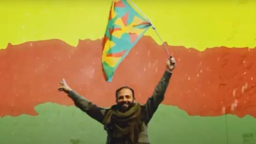 TEV ÇAND Ewropa ji bo azadiya Rêber Abdullah Ocalan stranek nû derxist