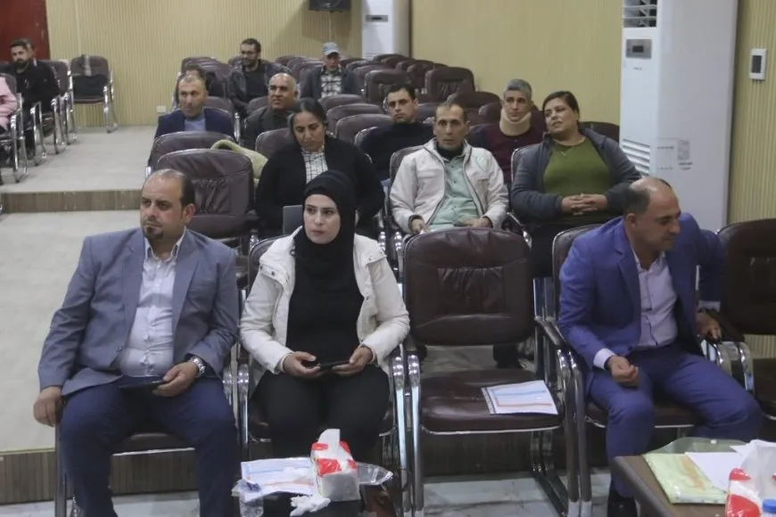 Civîna damezirîner a Meclisa Perwerde û Fêrkirinê dest pê kir