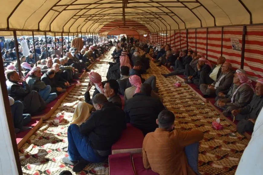 Li gundewarê Kobanê 2 malbat li hev hatin