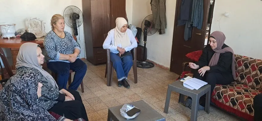 Kongra Star a Lubnanê li dijî şîdetê û zayendperestiyê banga yekitiyê kir