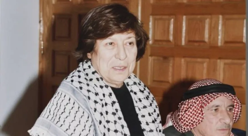 Têkoşera filistînî Selwa Ebû Xedra wefat kir