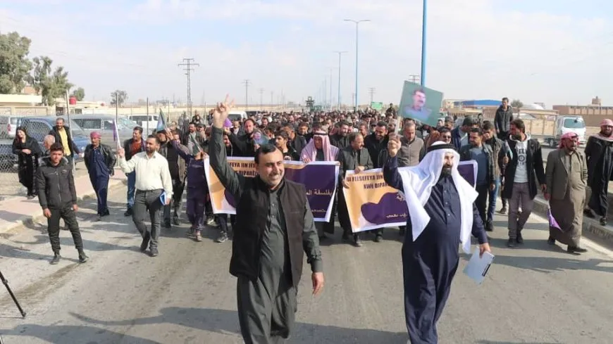 Li Dêrazor, Reqa, Minbicê û Hesekê çalakiyên 25ˋê Mijdarê