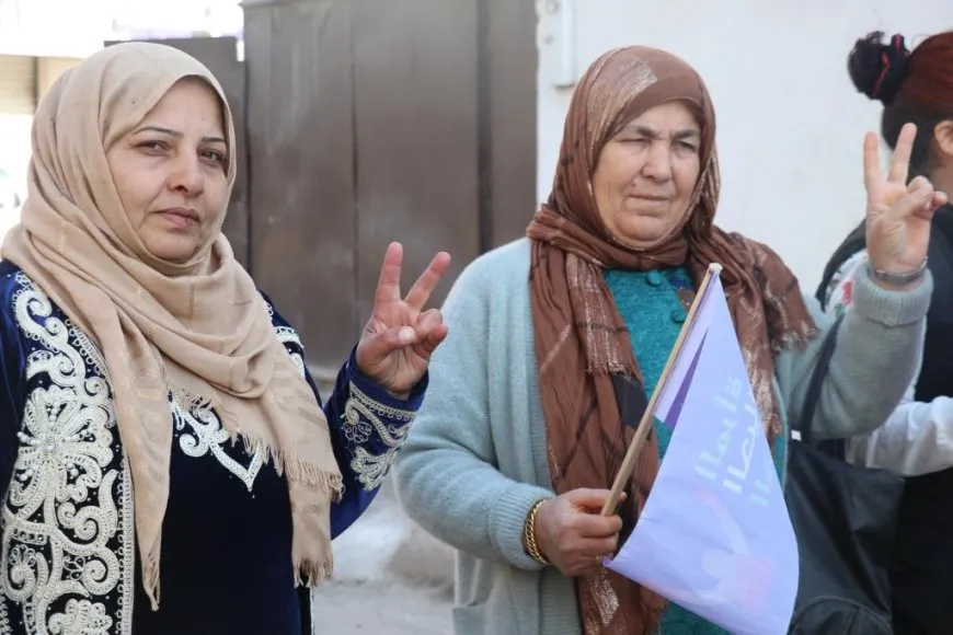 Li Dêrazor, Reqa, Minbicê û Hesekê çalakiyên 25ˋê Mijdarê