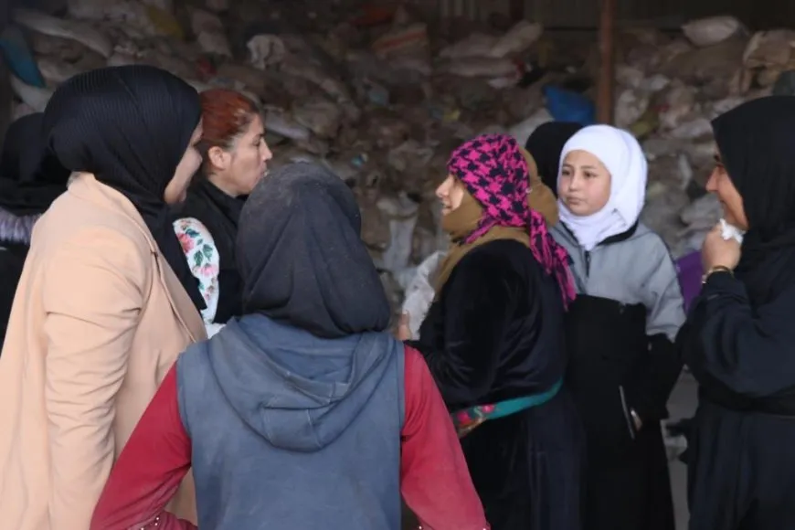 Li Dêrazor, Reqa, Minbicê û Hesekê çalakiyên 25ˋê Mijdarê
