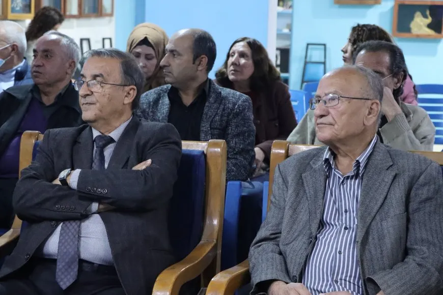 Di roja 9ˋan a Mîhrîcana Rojava de rewşa kovargeriya Kurdî hat nîqaşkirin
