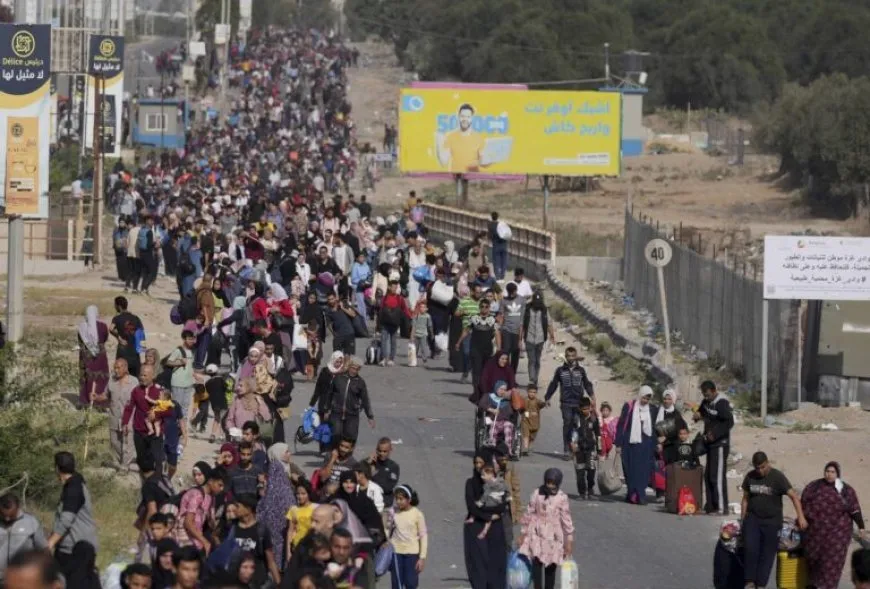Trajediya koçberiyê ya 4 caran