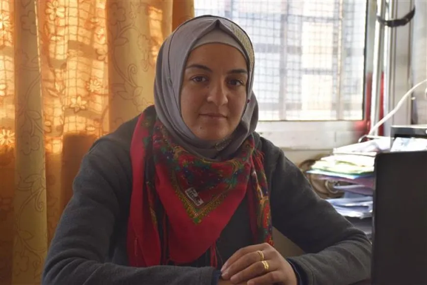 Şaredariya Til Temirê kanalîzasyonê nû dike