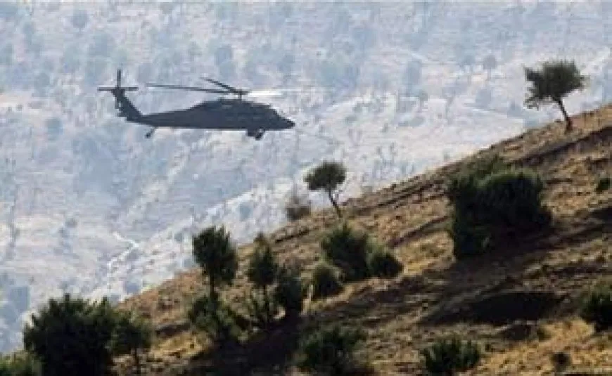 HPG: Dagirkeran 42 caran qadên berxwdanê bombebaran kirin