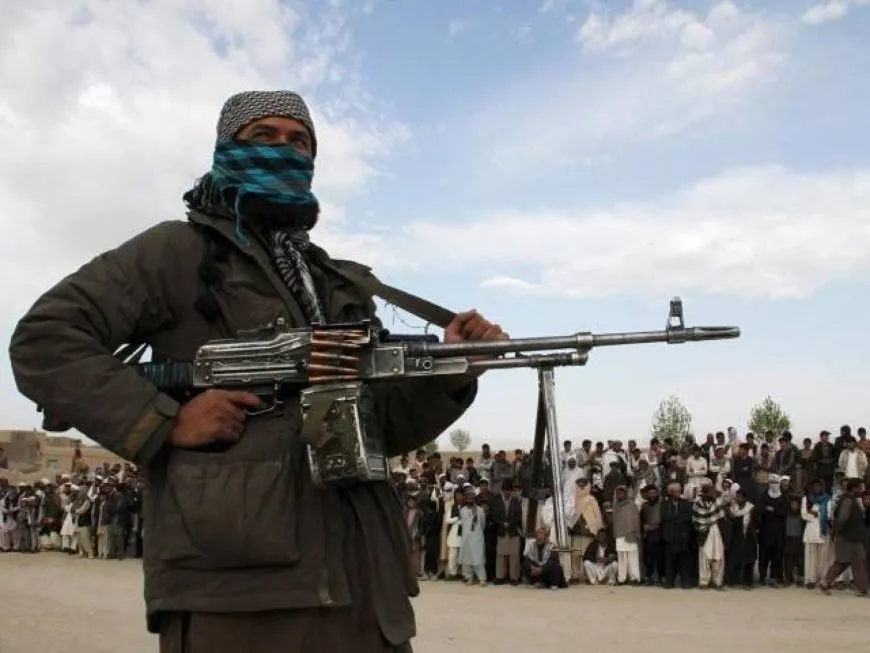 Li Pakistanê êriş: 8 leşker hatin kuştin, 7 polîs hatin revandin