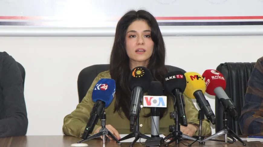 Li Kurdistanê rapora mafên zarokan: Mirin, binçavkirin, girtin, êşkence...