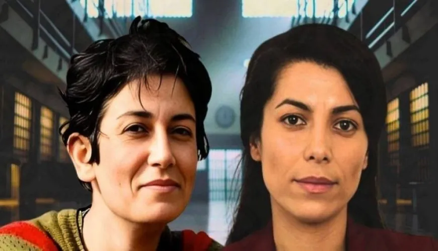  Komeleya Nivîskarên Îranê banga çalakvanên mafên mirovan kir