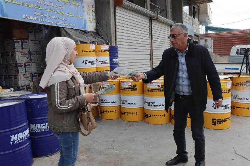 Li gelek bajaran çalakiyên 25’ê Mijdarê