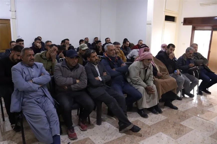 Li gelek bajaran çalakiyên 25’ê Mijdarê