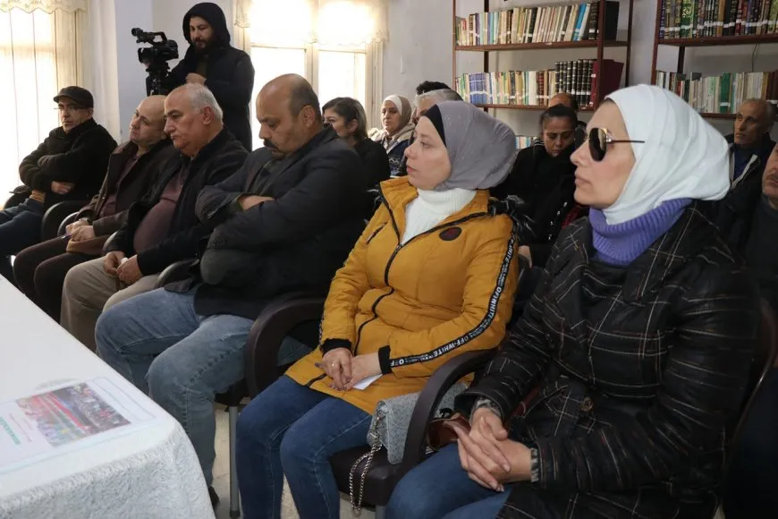 Li gelek bajaran çalakiyên 25’ê Mijdarê