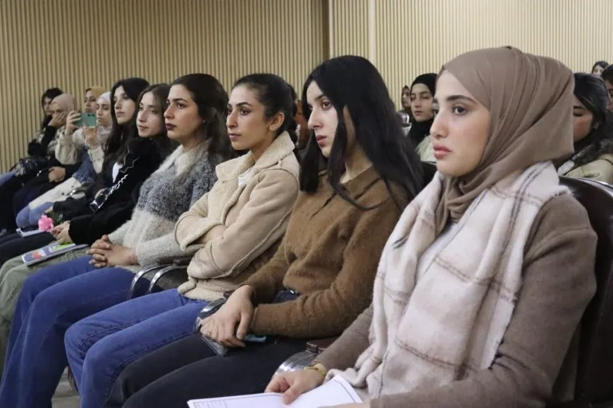 Bi boneya 25ˋê Mijdarê semîner hat dayîn û belavok hatin belavkirin