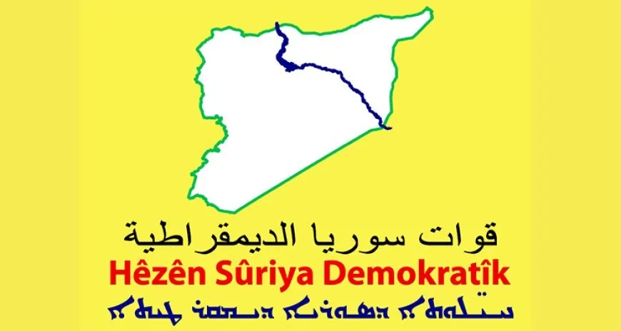 QSD: Di kemînekê li gundewarê kantona Firatê de 5 çete hatin kuştin
