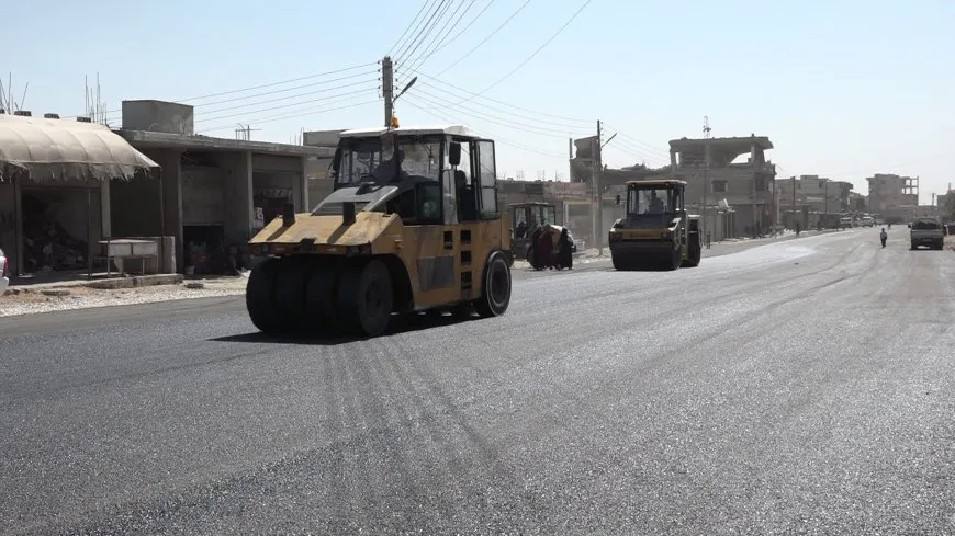 Li Reqayê 79 rê hatin qîrkirin