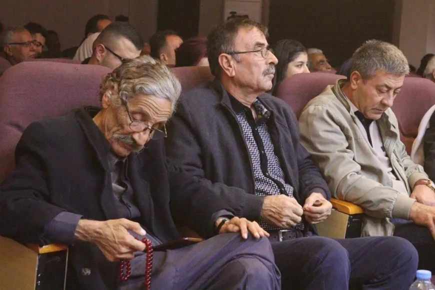 Festîvala 2'yemîn a Wêjeyê li Reqayê didome
