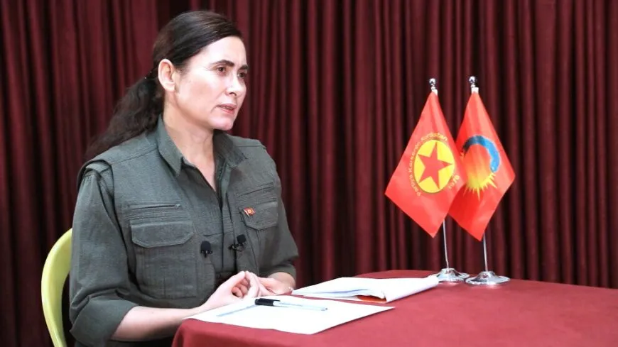 Hêlîn Umît: Êdî dema azadiyê ye