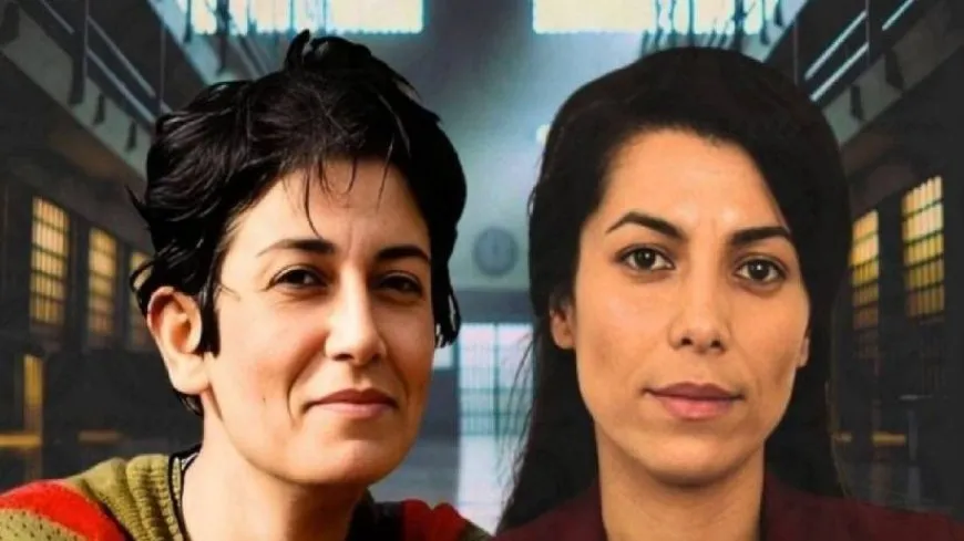 ‘Divê cezayên darvekirinê werin betalkirin’