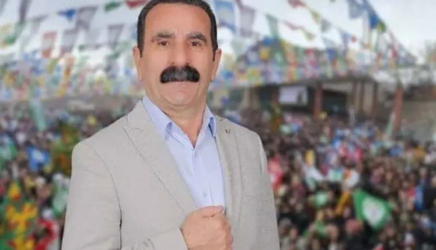 Li Hevşaredarên Colemêrg û Dêrsimê Cezayê girtîgehê hate birîn