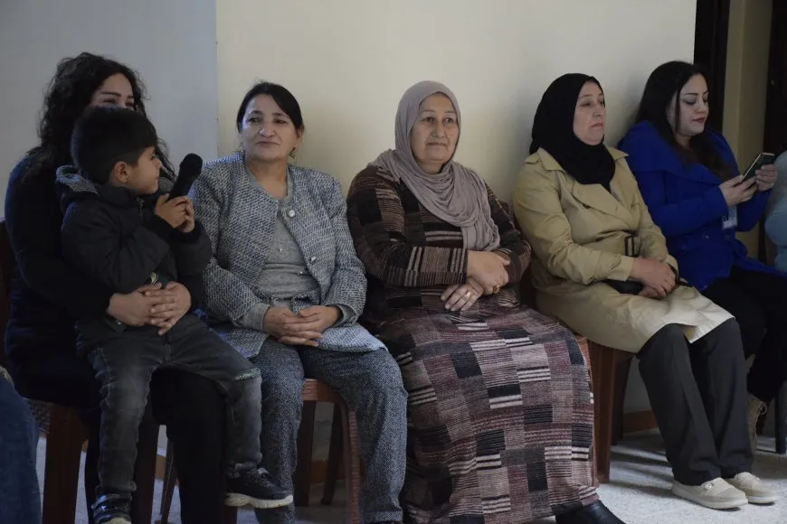 Roja Zarokan bi şahiyan hate pîrozkirin