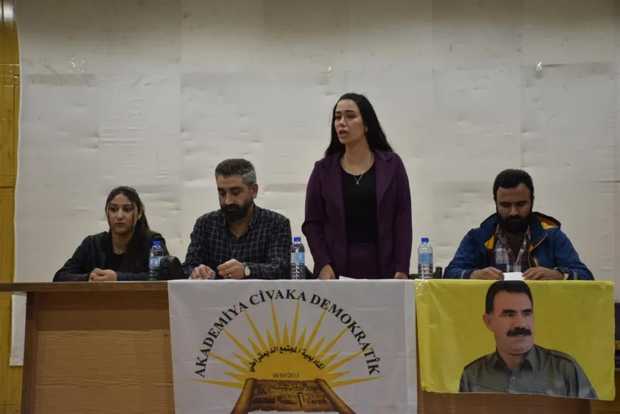 Peyamên çalakiyên 25`ê Mijdarê