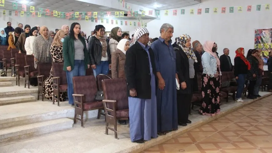 Peyamên çalakiyên 25`ê Mijdarê