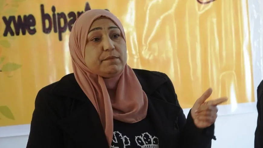 Peyamên çalakiyên 25`ê Mijdarê