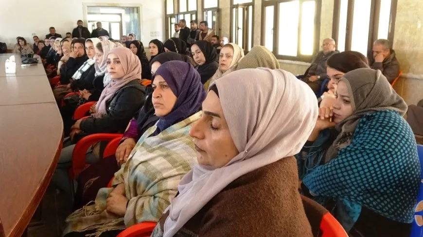 Peyamên çalakiyên 25`ê Mijdarê