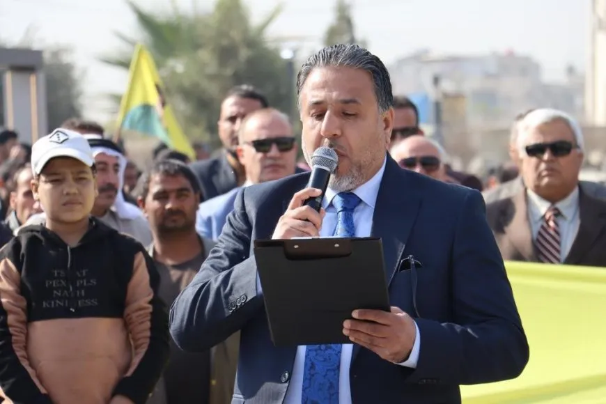 ˋPêşeroja me bi azadiya jinan ve girêdayî yeˊ