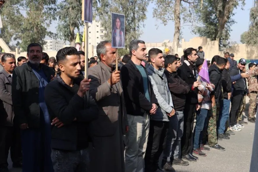 ˋPêşeroja me bi azadiya jinan ve girêdayî yeˊ