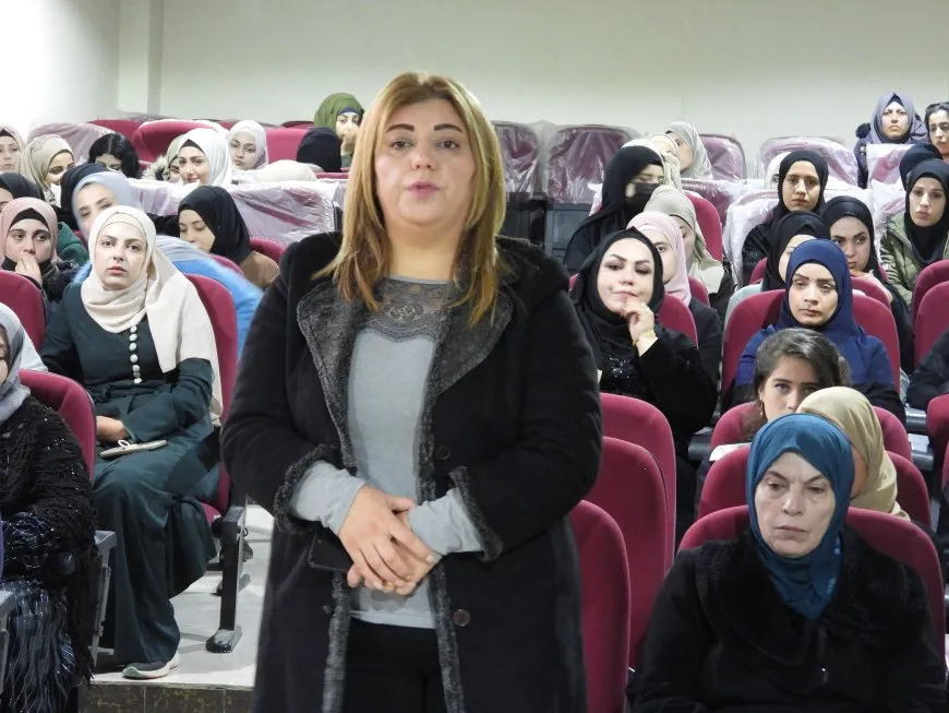 Li Tebqayê têkildarî jin û ragihandin forum