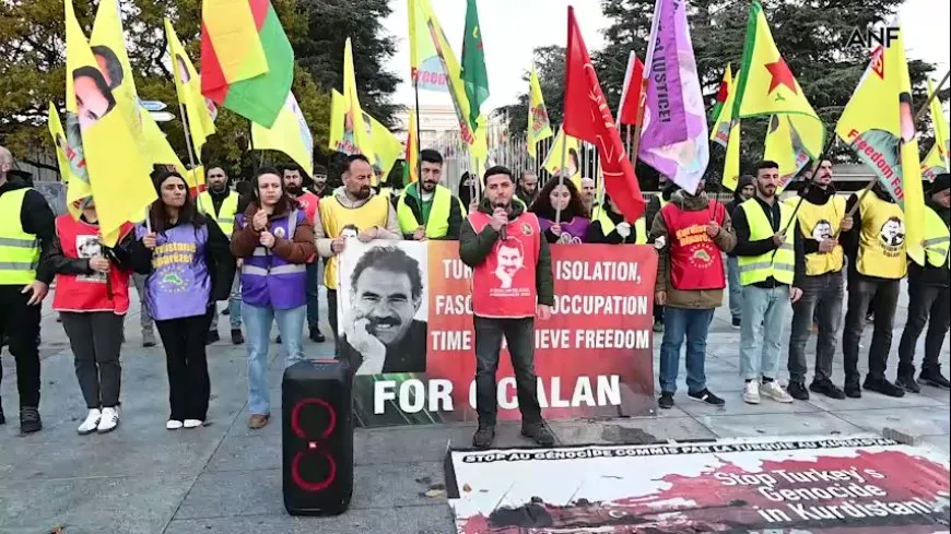Çalakiya Cinêvê bi biryardarî dewam dike