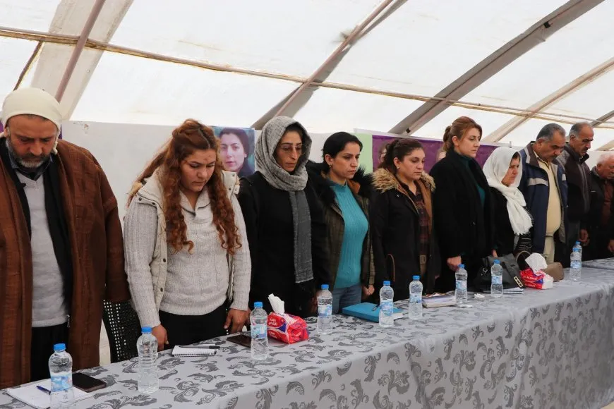 Di çalakiyên 25ˋê Mijdarê de xalên girîng