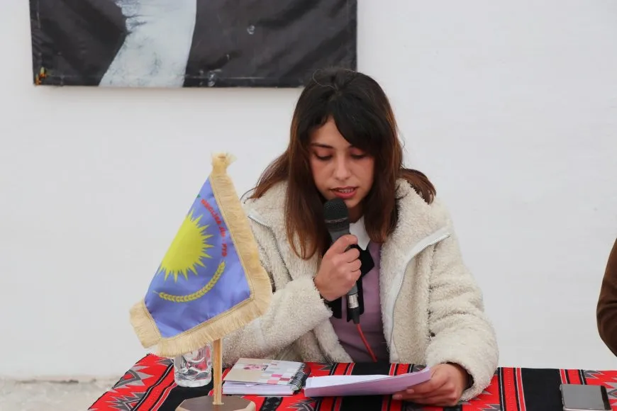 Di çalakiyên 25ˋê Mijdarê de xalên girîng