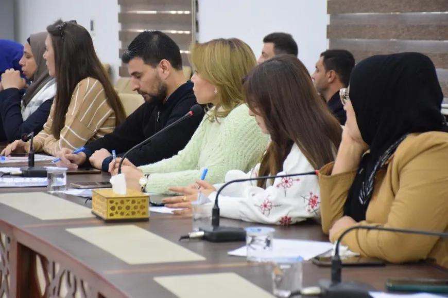 Di çalakiyên 25ˋê Mijdarê de xalên girîng
