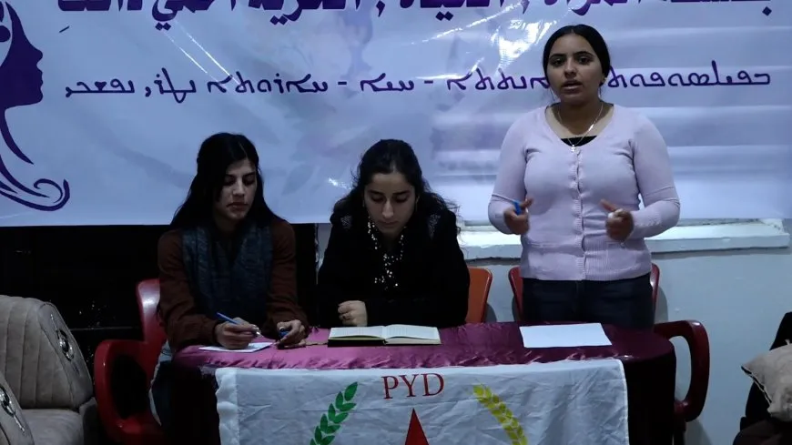 Di çalakiyên 25ˋê Mijdarê de xalên girîng